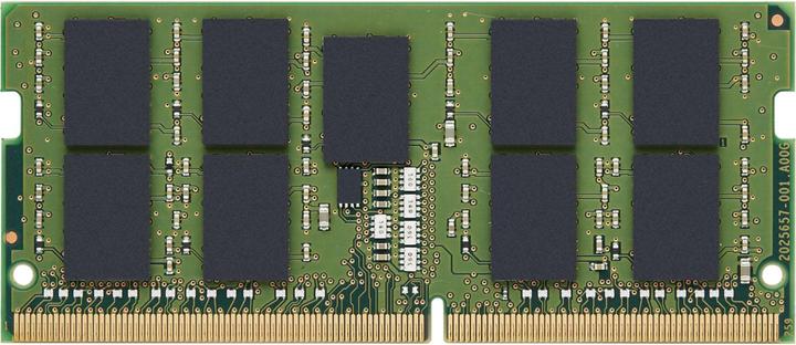 Produktbild Kingston DDR4 module (1 x 32GB, 2666 MHz, DDR4-RAM, SO-DIMM)