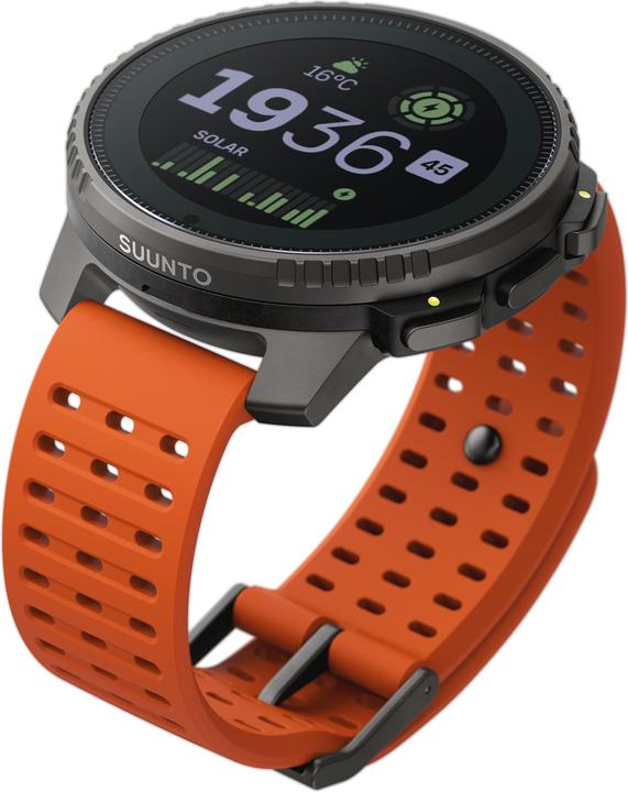 Actual product image Suunto Vertical (49 mm)