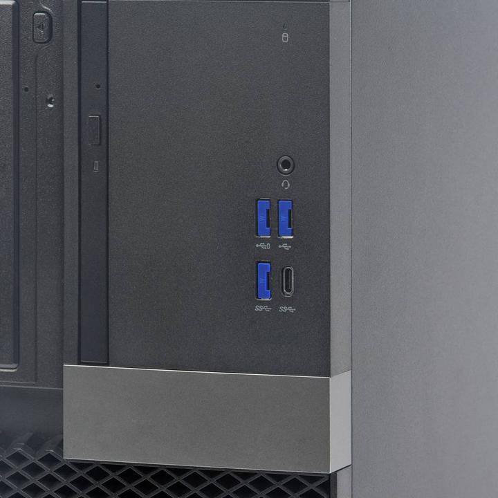 Actual product image Smart Keeper Basic USB-A Port Blocker dark blue 100 pcs.