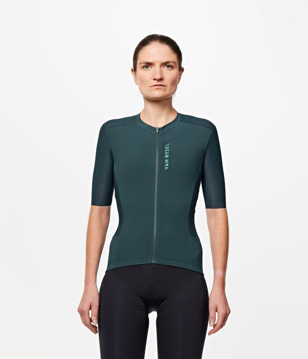 Image du produit Van rysel Maillot vélo route été unisexe à manches courtes - Racer 2 (L)