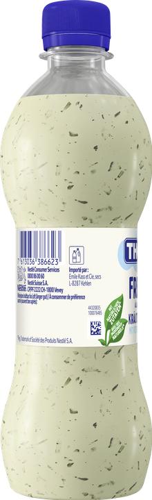 Image du produit THOMY Sauce à salade French light (450 g)