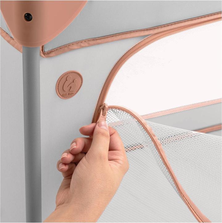 Actual product image Hauck Dream n Play Plus