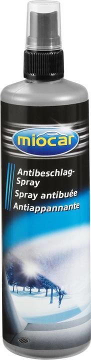 Produktbild Miocar Antibeschlagspray (250 ml)