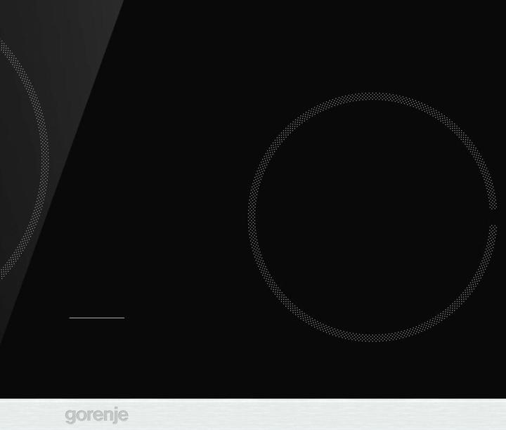 Actual product image Gorenje ECD643BX HiLight