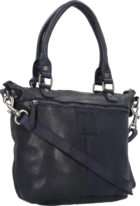 Image du produit Harbour 2nd Anchor Love Bianca Sac à bandoulière en cuir 34 cm