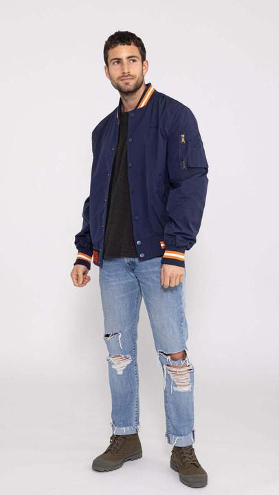 Immagine prodotto Bombers Original Bomberjacke Hiller M Bomberjacke (M)