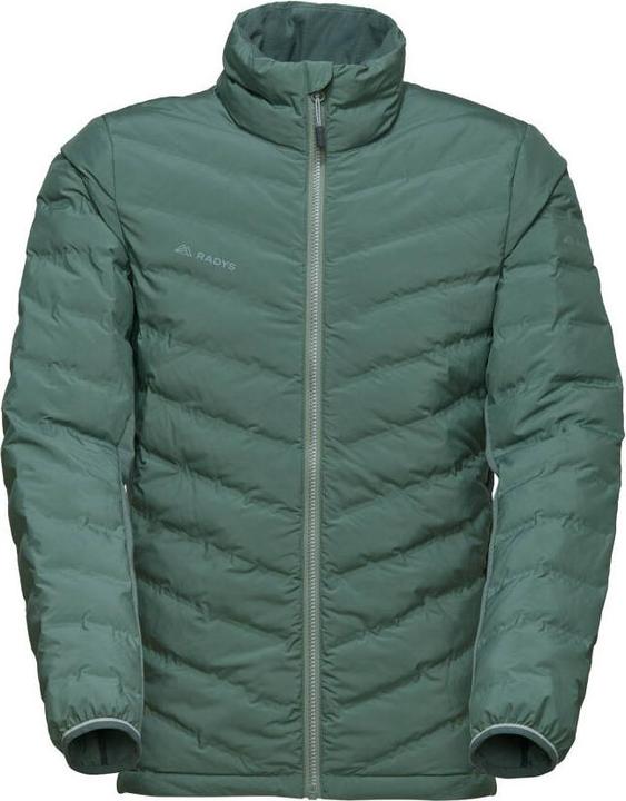 Produktbild Radys R3 Hybrid Insulated Jacket (L)