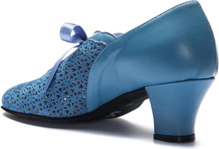 Produktbild Rumpf Tanzschuhe 9231 DAMEN-SWINGSCHUHE (39.5)