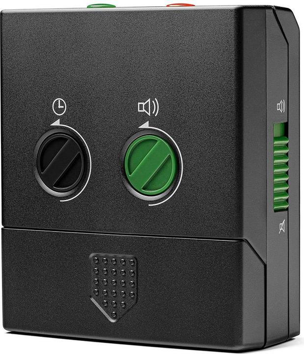 Produktbild Braun Travel