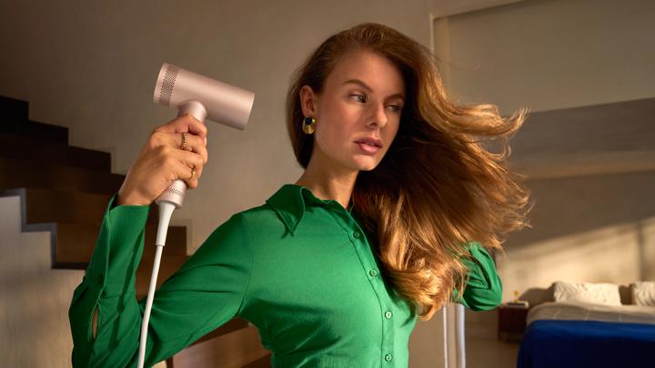 Produktbild Philips Hair Dryer 8000 Series BHD837/10 Haartrockner