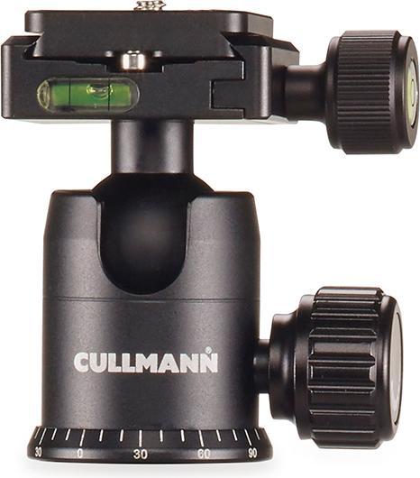 Actual product image Cullmann Mundo MX482 (Spherical head)