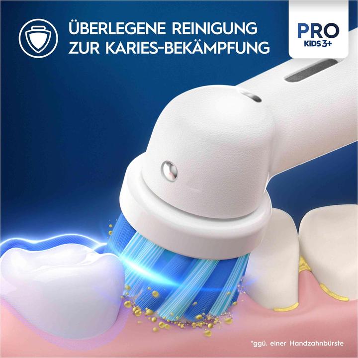Productafbeelding Oral-B Kinderen Frozen II (8 x)