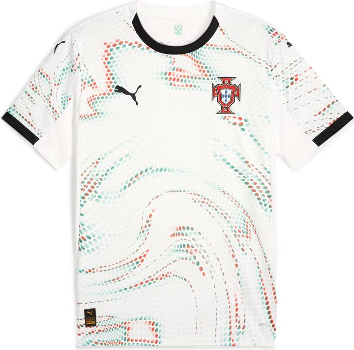 Immagine prodotto Puma Maglia FPF Away Replica (XS)