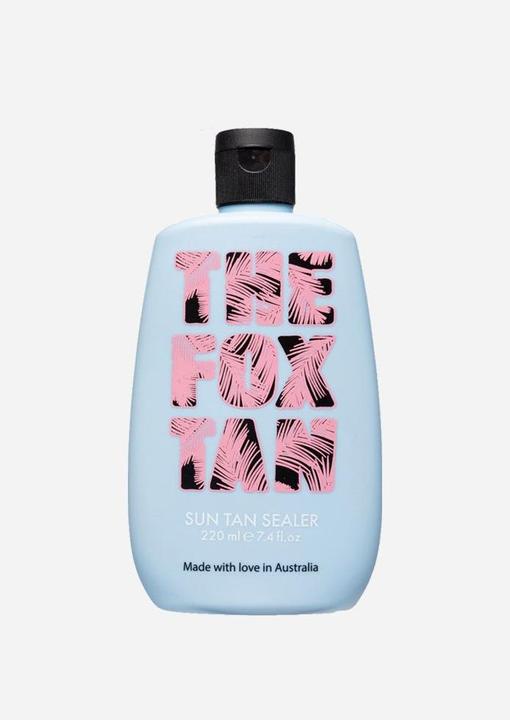Produktbild The Fox Tan Sun Tan Sealer (Selbstbräunungstuch, 220 ml)