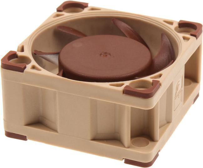 Immagine prodotto Noctua Nf-A4x20 Pwm (40 mm, 1 x)