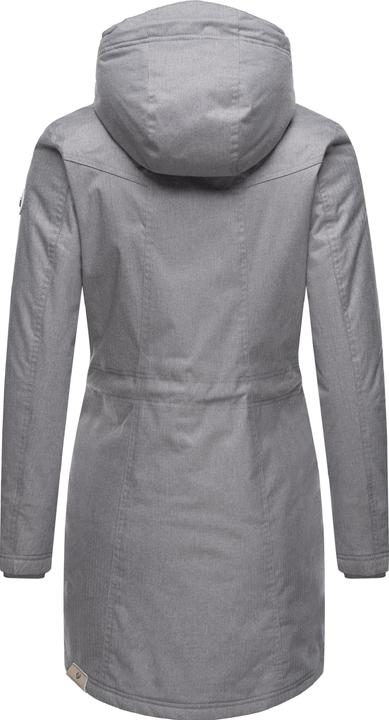 Actual product image Ragwear Elsie Melange (XXL)