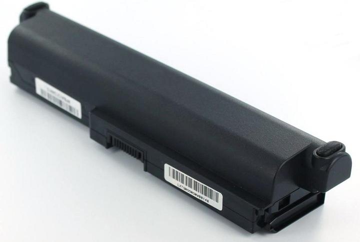 Actual product image AGI 15183 Lithium-Ion (Li-Ion) 8800mAh 10.8V Rechargeable Battery (8800 mAh)