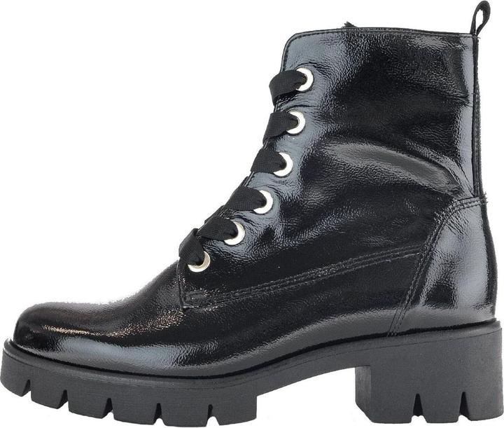 Actual product image Gabor Stiefelette (44)