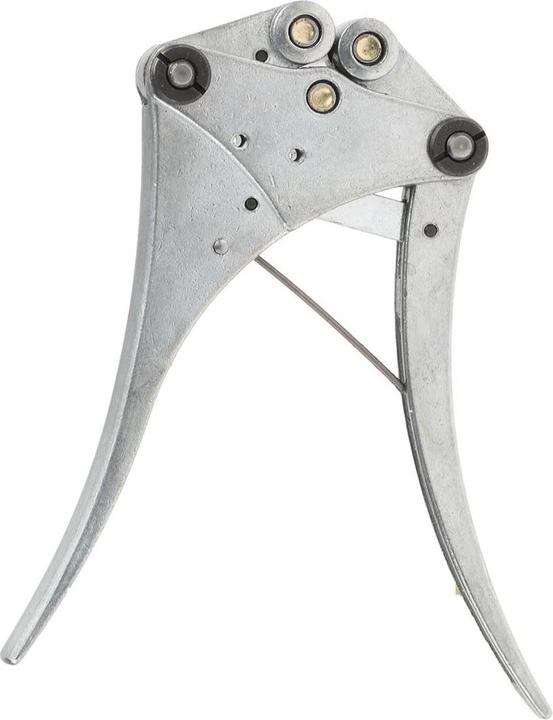 Actual product image HellermannTyton APPLICATOR TOOL - NA-8/10 (150 mm)