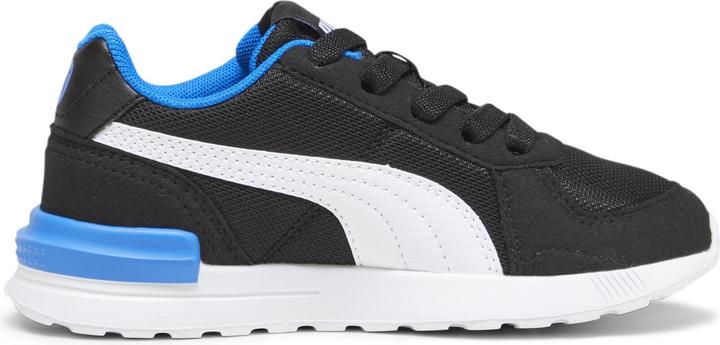 Immagine prodotto Puma scarpe da ginnastica per bambini graviton ac (35)
