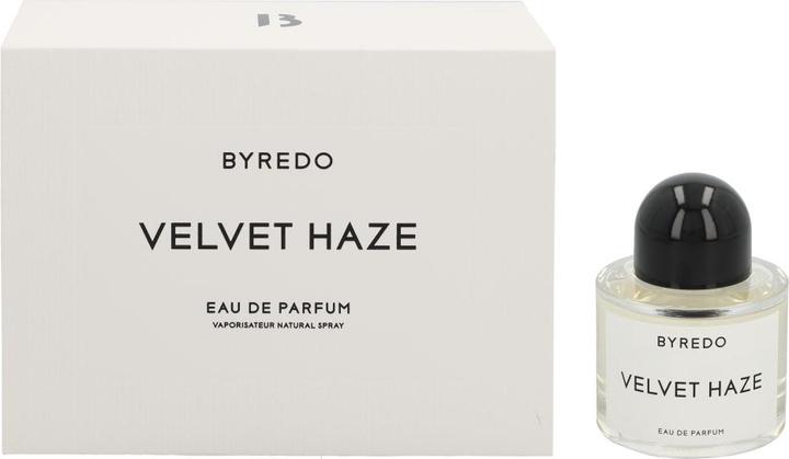 Immagine prodotto Byredo Eau de Parfum Velvet Haze (Eau de parfum, 50 ml)