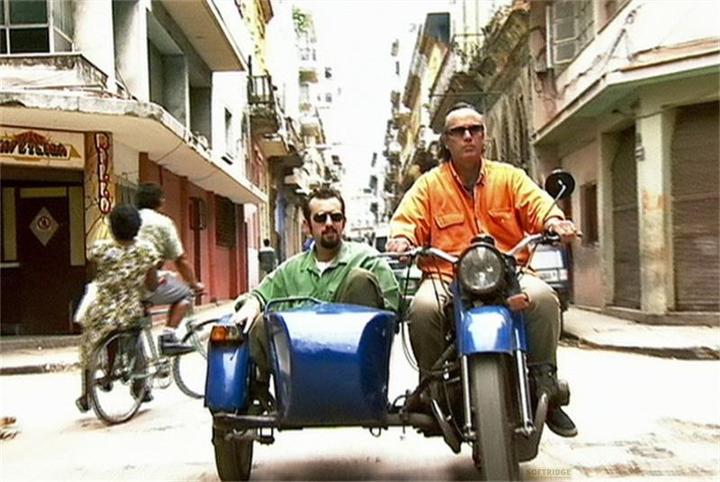 Produktbild Buena Vista Social Club (DVD, 20230817, Spanisch, Englisch)