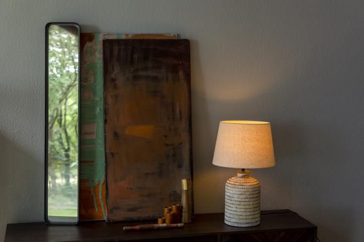 Actual product image Dutchbone Blackbeam (20 x 120 cm)