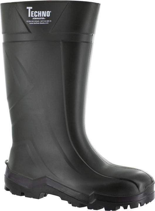 Produktbild TechnoBoots Jobmaster + (36)