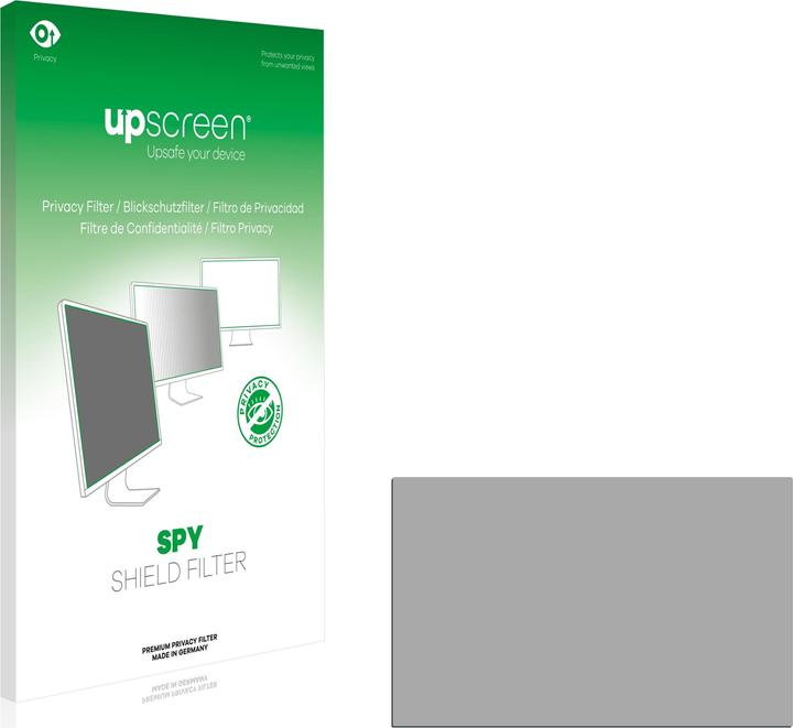 Immagine prodotto upscreen Spy Shield Filtro Privacy (2213", 16 : 10)