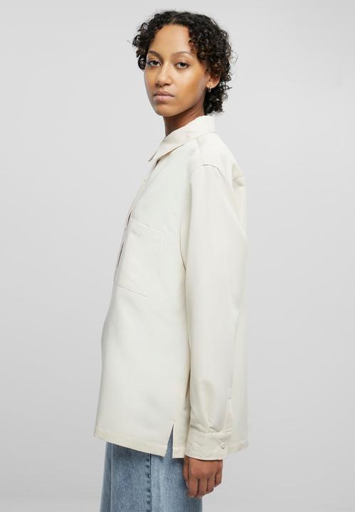 Immagine prodotto Urban Classics Ladies Oversized Twill Shirt (S)