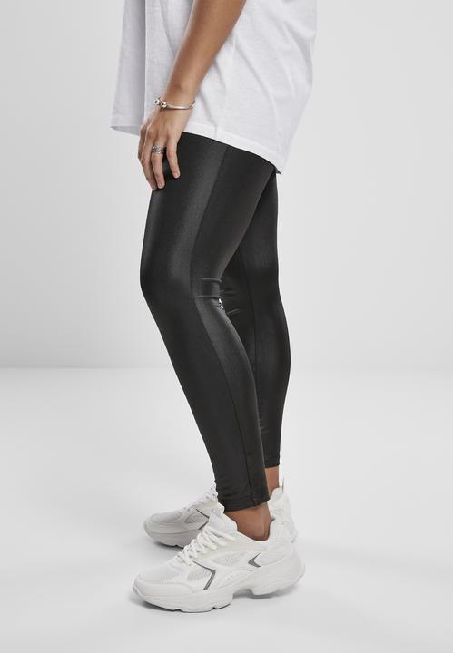 Image du produit Urban Classics Leggings en similicuir pour femmes (S)