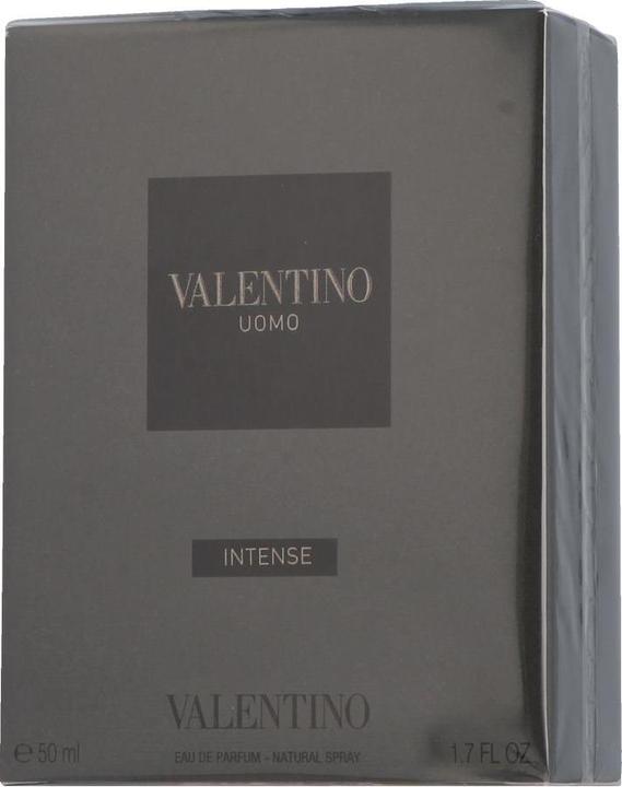 Produktbild Valentino Uomo Intense (Eau de Parfum, 50 ml)