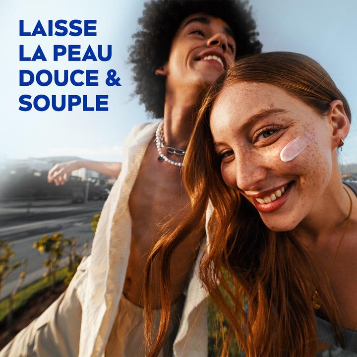 Produktbild NIVEA Soft Feuchtigkeitscrème (Körpercreme, 50 ml)