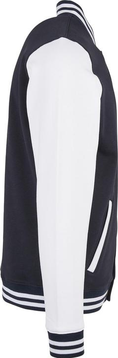 Immagine prodotto Build Your Brand Giacca college di base (4XL)