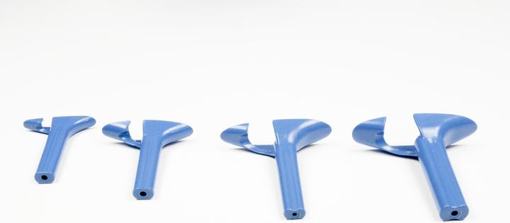Actual product image Multibrackets Retracting aids cable hoses for the sizes (29.50 cm)
