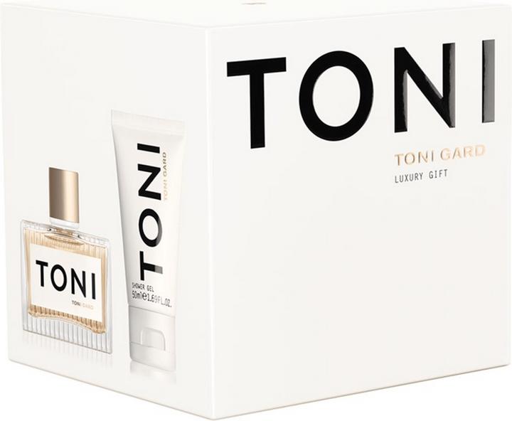 Produktbild Toni Gard Toni Set Eau de Parfum + Shower Gel 40ml + 50ml (Eau de Parfum, 50 ml)