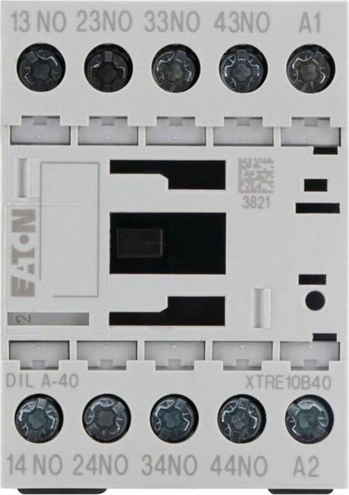 Actual product image Eaton Contactor 24VDC