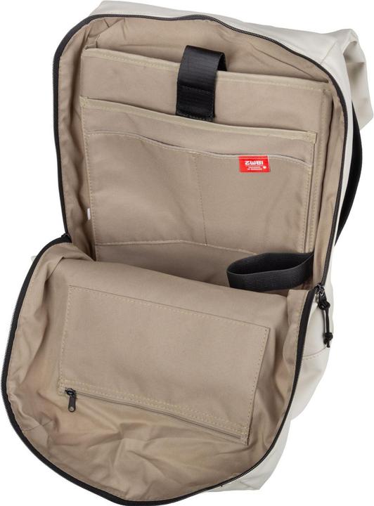 Actual product image Zwei Rucksack / Backpack Cargo CAR150 (8 l)