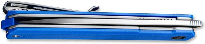 Image du produit Civivi Exarch Blue (8.20 cm)