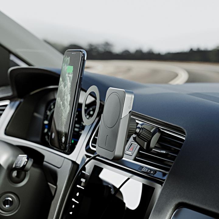 Produktbild Alogic Matrix+ Universal Car Charger 5