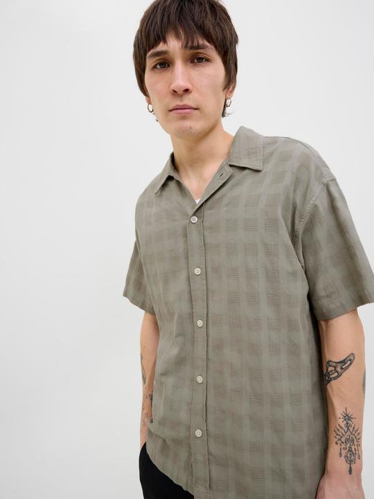 Immagine prodotto Jack & Jones Loose Fit Hemd Hemd (XL)