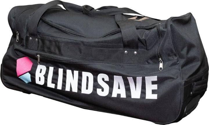 Blindsave Lite Trolley Bag (One Size)
