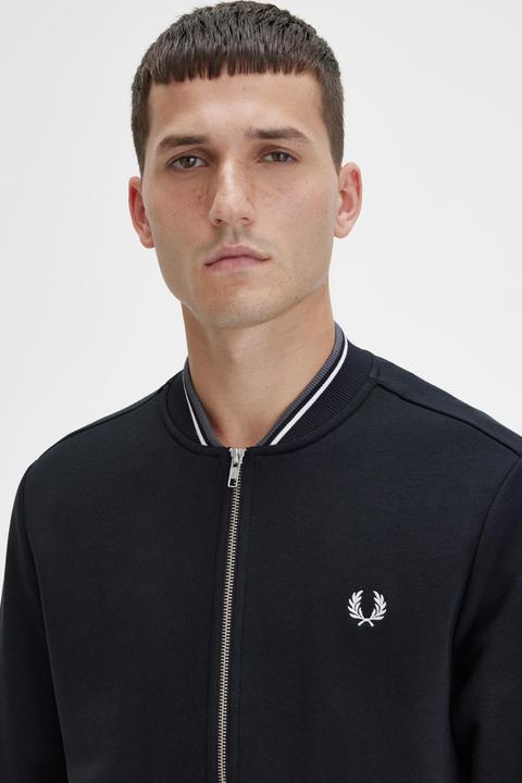 Immagine prodotto Fred Perry Sweatjacke (M)