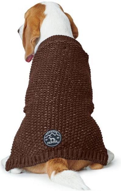 Image du produit Hunter Pull pour chien Finja (35, Pull-over pour chien)