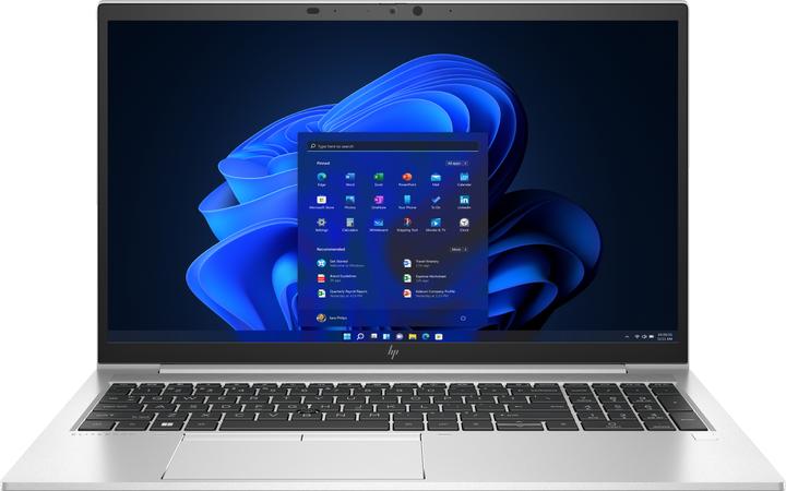 Produktbild HP EliteBook 850 G8 (15.60", Intel Core i5-1135G7, 8 GB, 512 GB, DE)