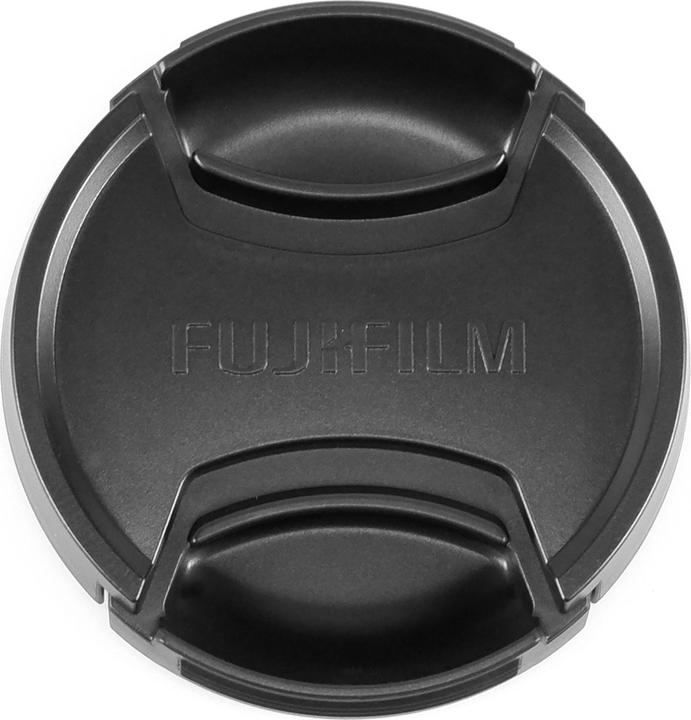 Image du produit Fujifilm Bouchon d'objectif 49mm (49 mm)