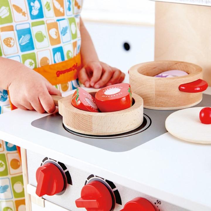 Produktbild Hape Koch- & Servierset