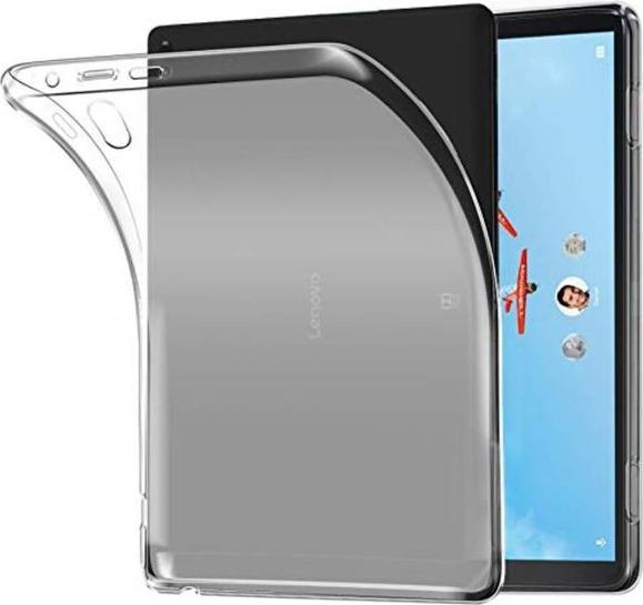 Image du produit MU Classic Série Softcase TPU (Lenovo Tab E10)