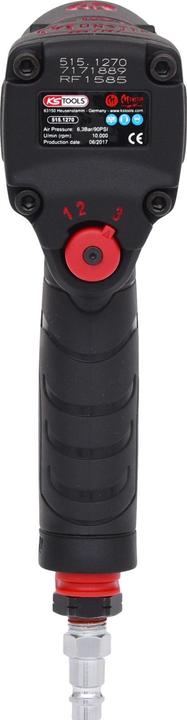 Produktbild KS Tools 1/2 miniMONSTER 1.390Nm Hochl.Druckl.-Schlagschr (Druckluft)