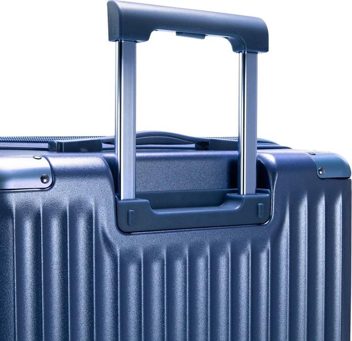 Actual product image Heys Luxe - Trunk Trolley (110 l, L (90 - 115l))